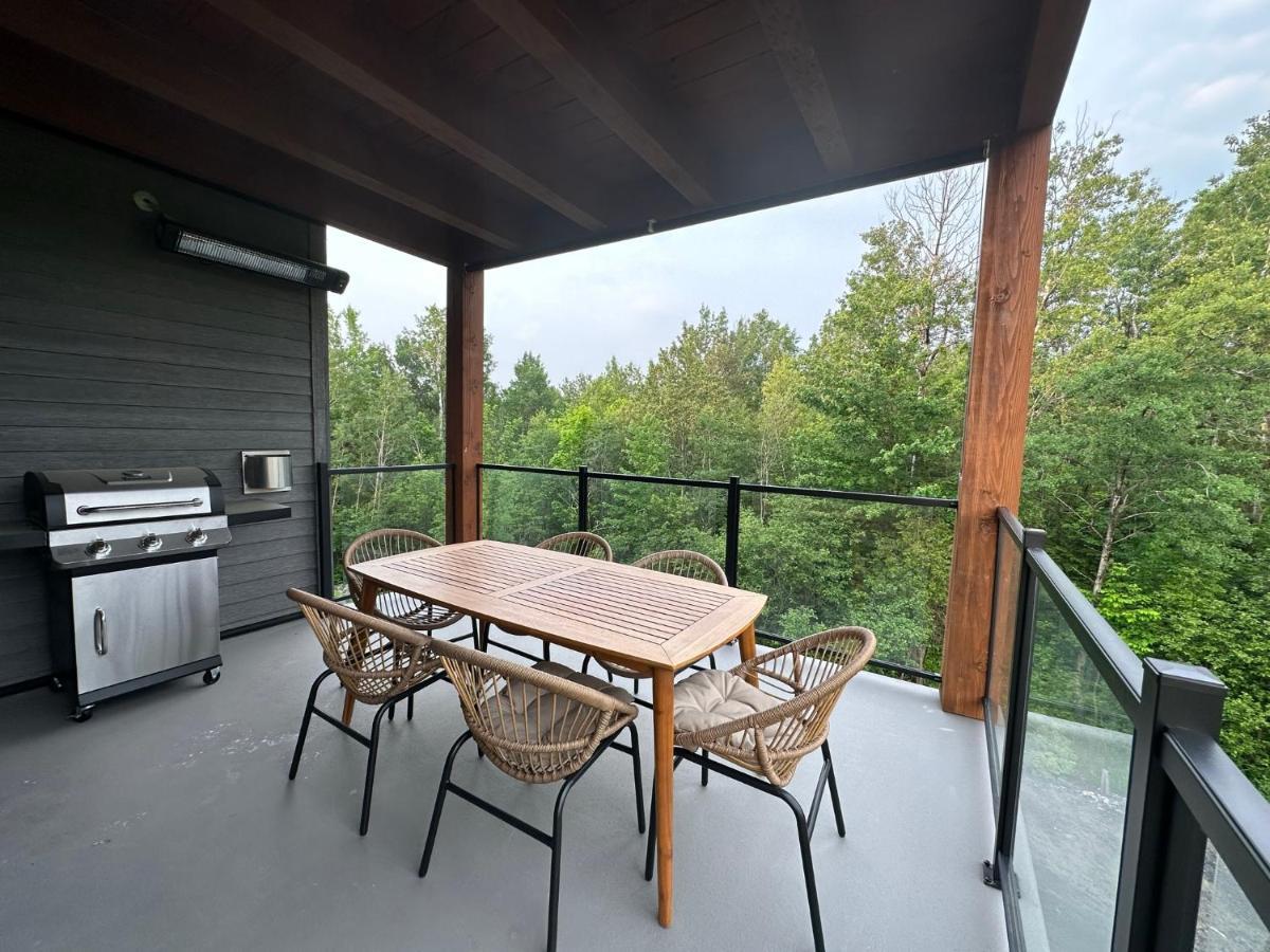 Le Joford Apartment Orford Exterior photo